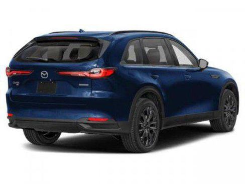 New 2026 MAZDA CX-90 Plug-In Hybrid w/Premium Sport image 2