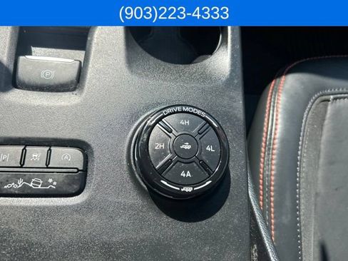Used 2024 Ford Ranger Raptor AWD/4WD image 32