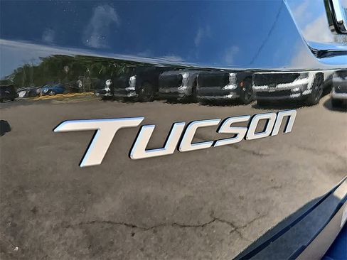Used 2025 Hyundai Tucson SEL image 33