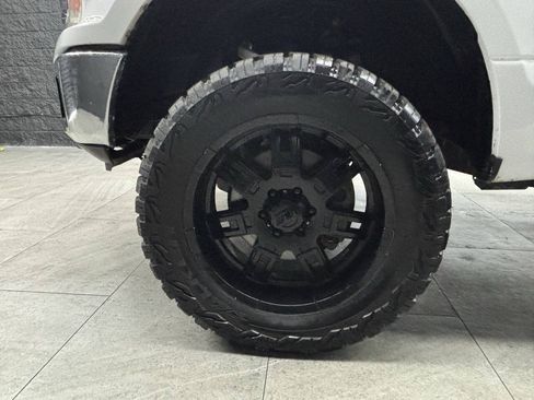 Used 2018 Ford F150 XLT AWD/4WD image 14
