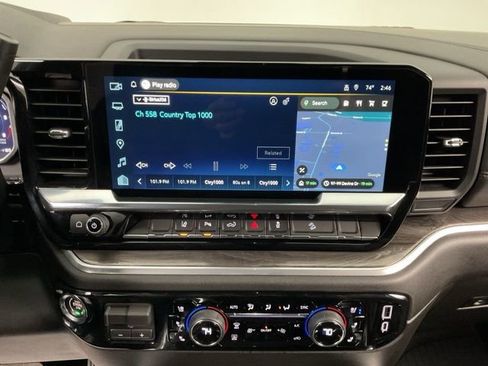 Certified 2026 Chevrolet Silverado 2500 LTZ w/ LTZ Convenience Package image 17