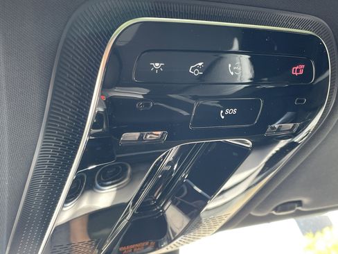 New 2026 Mercedes-Benz GLC 300 GLC 300 SUV image 34