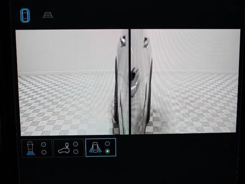 New 2026 GMC Terrain Elevation w/ Technology Package II image 51