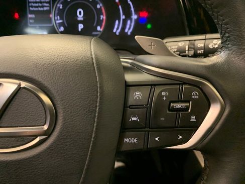 Used 2023 Lexus RX 350 Premium w/ Cold Area Package image 23