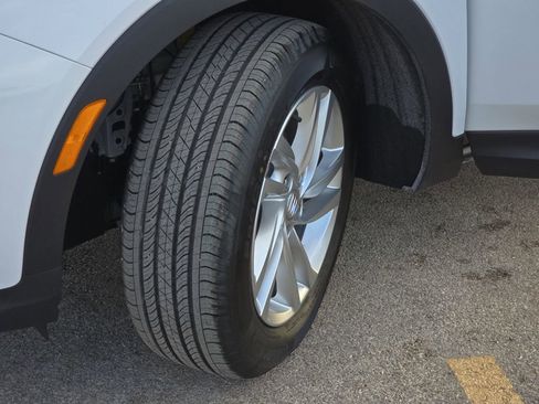 New 2026 Buick Envista Preferred w/ Convenience I Package image 30