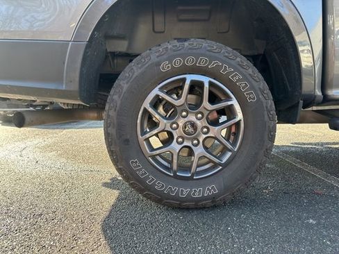 Certified 2024 Ford Ranger XLT w/ FX4 Off-Road Package image 37