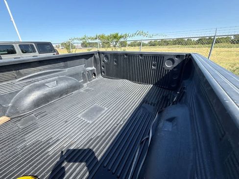 Used 2020 RAM 1500 Big Horn RWD image 13