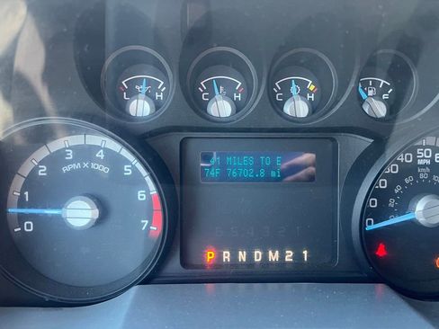 Used 2016 Ford F250 XL RWD image 9