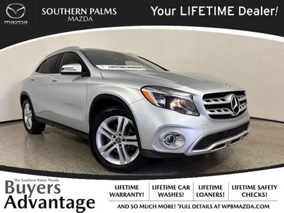 Used 2020 Mercedes-Benz GLA 250