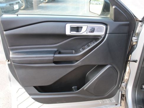 Used 2020 Ford Explorer ST w/ ST Street Pack AWD/4WD image 21