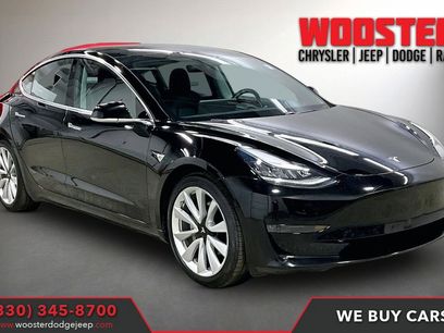 Used 2019 Tesla Model 3 Long Range