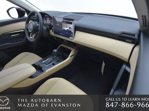 New 2026 MAZDA CX-5 2.5 S w/ Premium Package AWD/4WD image 29