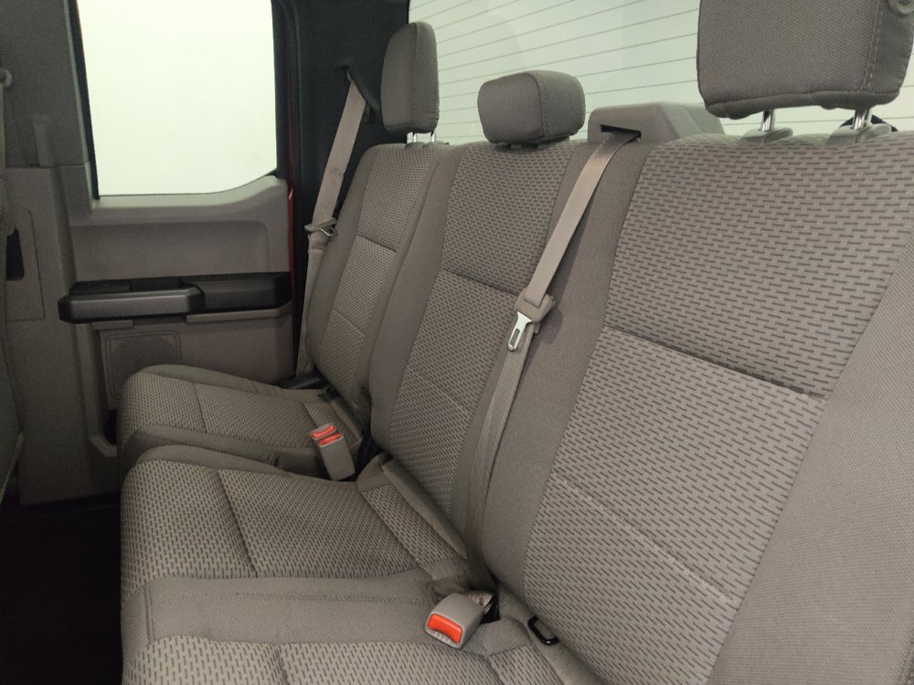 Used 2016 Ford F150 XLT w/ Equipment Group 301A Mid RWD image 18