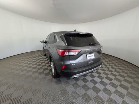 Used 2022 Ford Escape SE w/ Convenience Package image 12
