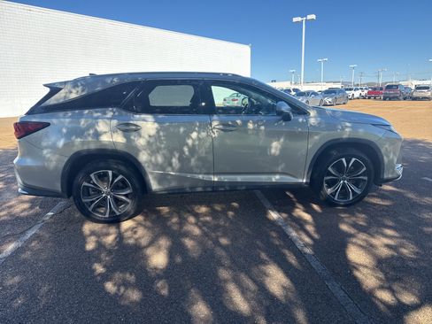 Used 2020 Lexus RX 350L FWD w/ Premium Package image 8