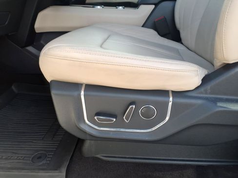 Used 2022 Ford Expedition Max Platinum AWD/4WD image 23