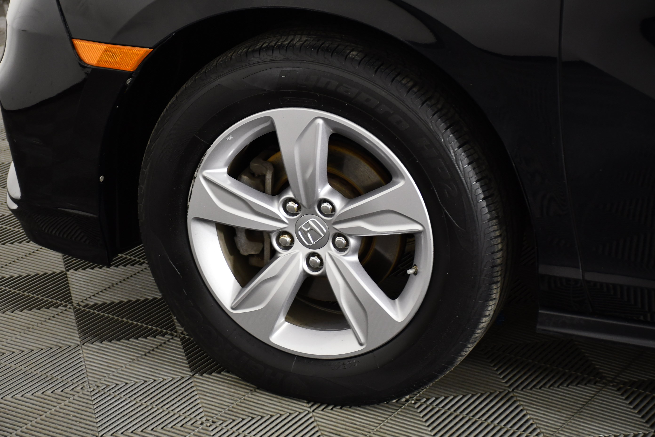 Used 2020 Honda Odyssey EX-L image 51