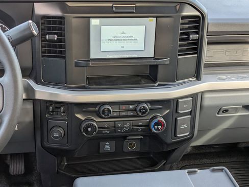 New 2025 Ford F350 XL w/ XL Chrome Package image 11