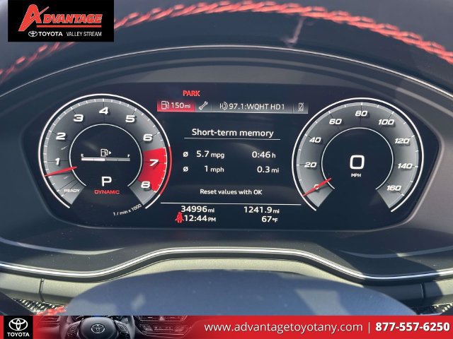Used 2023 Audi S4 Premium Plus AWD/4WD image 28