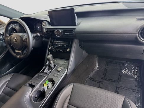 Used 2024 Lexus IS 350 F Sport RWD image 29