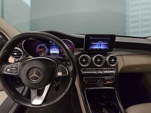 Used 2018 Mercedes-Benz C 300 Sedan w/ Premium Package image 10