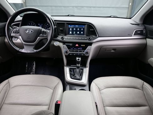 Used 2017 Hyundai Elantra Limited FWD image 15