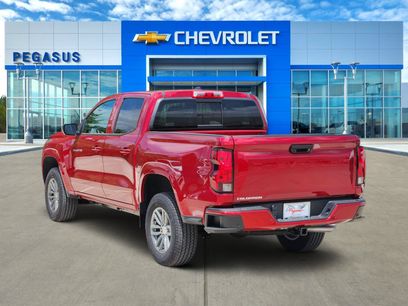 New 2026 Chevrolet Colorado LT w/ Advanced Trailering Package