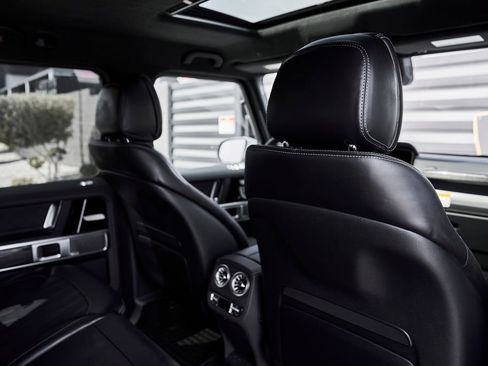 Used 2026 Mercedes-Benz G 63 AMG 4MATIC image 40