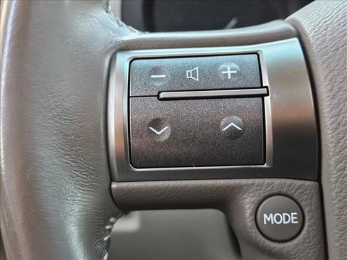 Used 2016 Lexus GX 460 w/ Premium Package image 14