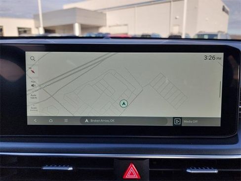 New 2026 Kia K5 GT-Line w/ GT-Line Premium Package image 19