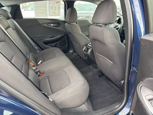 Used 2020 Chevrolet Malibu LT image 22