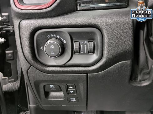 Used 2025 RAM 1500 Rebel w/ Rebel Level 2 Equipment Group AWD/4WD image 21