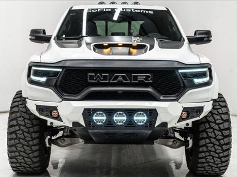 Used 2022 RAM 1500 TRX w/ TRX Level 2 Equipment Group image 14