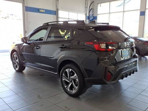 Certified 2026 Subaru Crosstrek 2.5i Premium AWD/4WD image 6
