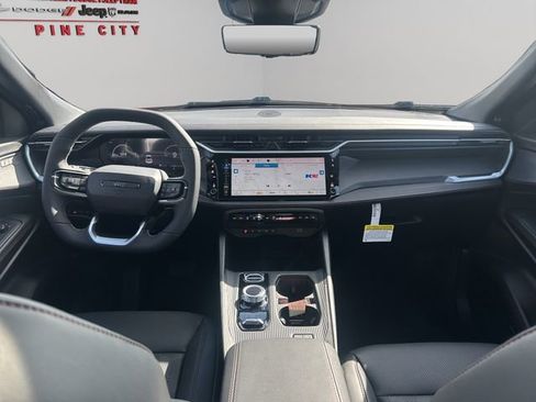 New 2026 Jeep Cherokee Overland image 14