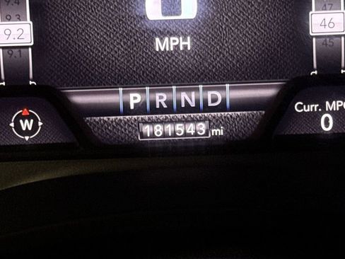 Used 2019 RAM 2500 Limited AWD/4WD image 12