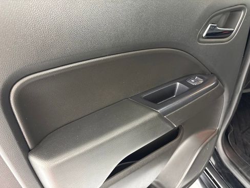 Used 2020 Chevrolet Colorado ZR2 AWD/4WD image 24