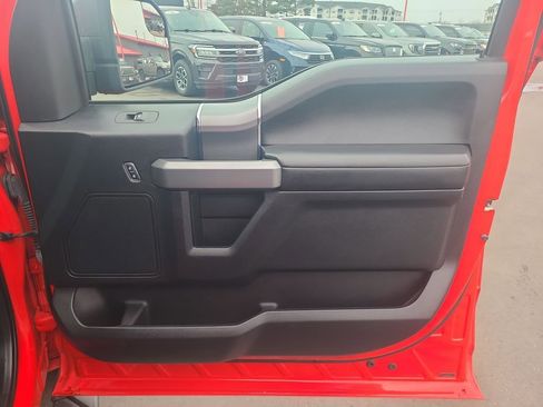 Used 2016 Ford F150 XLT w/ Equipment Group 302A Luxury image 44