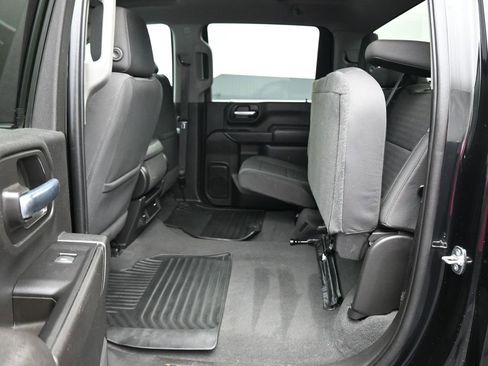 Used 2022 Chevrolet Silverado 2500 LT image 33