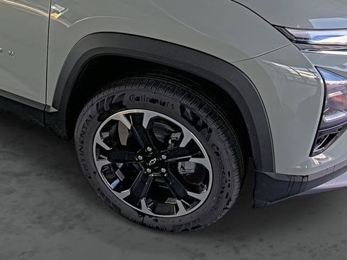 New 2026 Chevrolet Equinox LT w/ Safety and Technology Package image 16