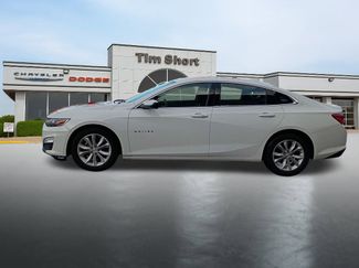 Used 2024 Chevrolet Malibu LT FWD video 2
