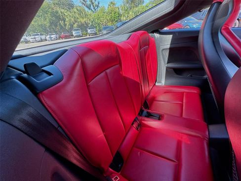 Used 2020 Audi TTS 2.0T Coupe w/ Black Optic Package image 25