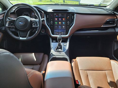 Used 2021 Subaru Outback Touring XT image 4