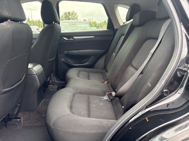 Used 2018 MAZDA CX-5 Sport AWD/4WD image 11
