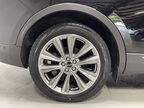 Used 2017 Lincoln MKX Reserve w/ Driver Assistance Package AWD/4WD image 15