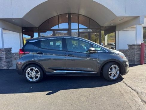 Used 2019 Chevrolet Bolt LT image 8