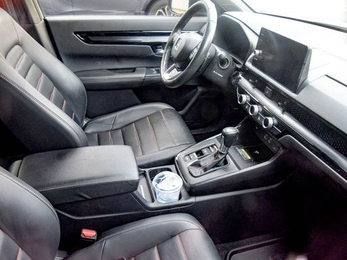 Used 2023 Honda CR-V Sport Touring image 19