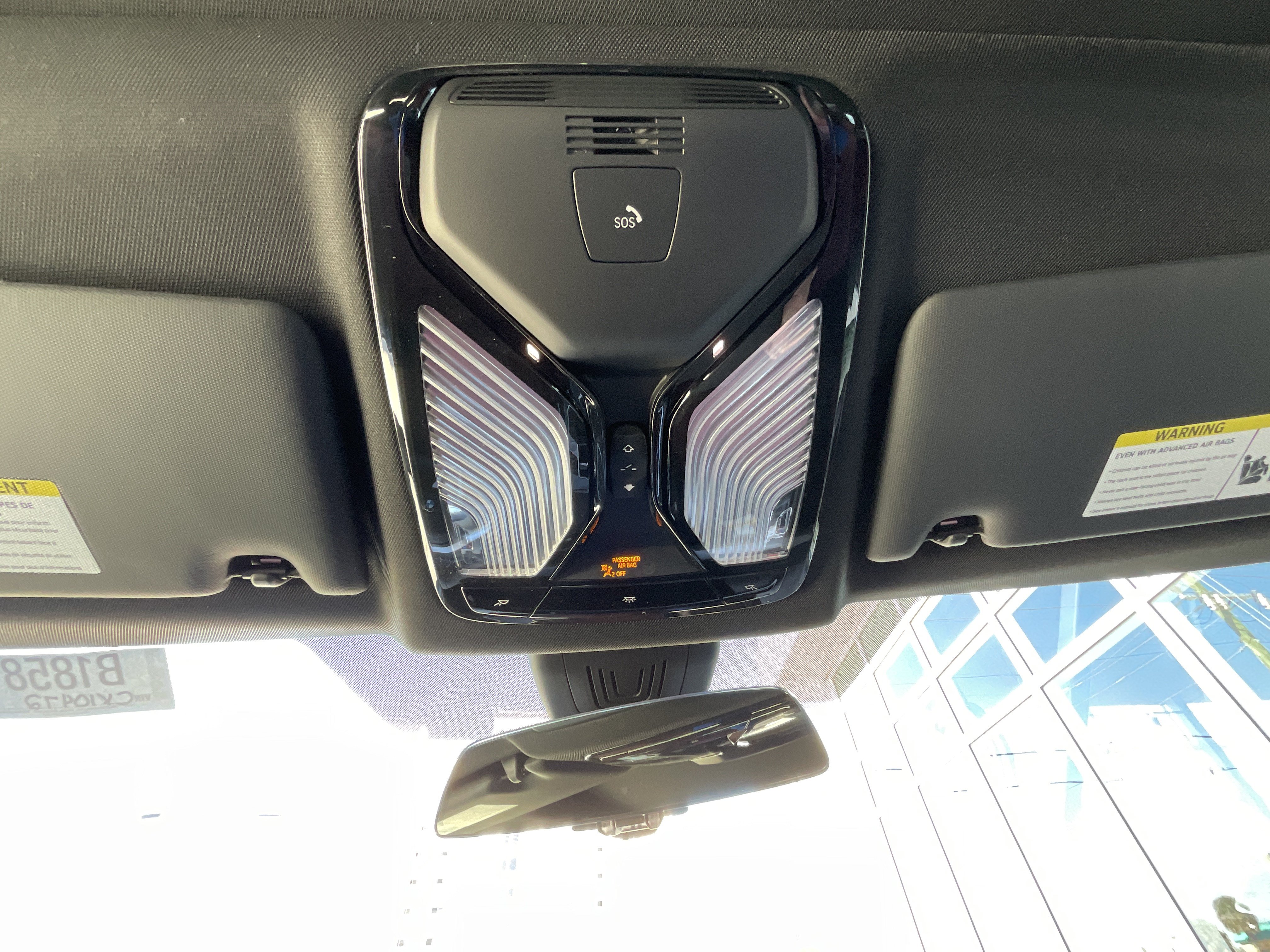 New 2026 BMW 430i Coupe w/ M Sport Package RWD image 19