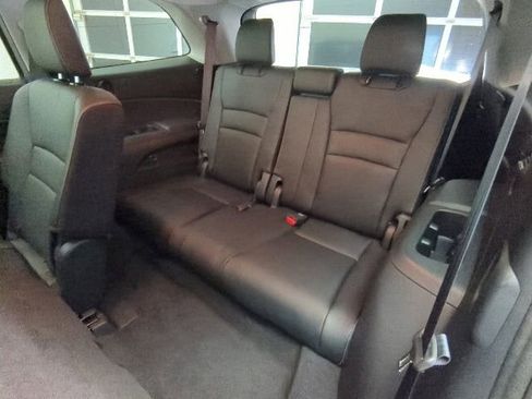 Used 2016 Honda Pilot EX-L image 12