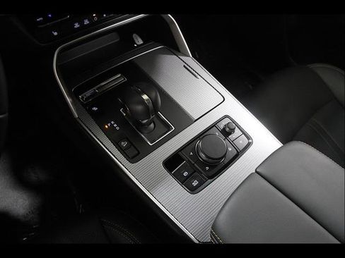 Certified 2025 MAZDA CX-90 Plug-In Hybrid w/Premium Sport AWD/4WD image 16